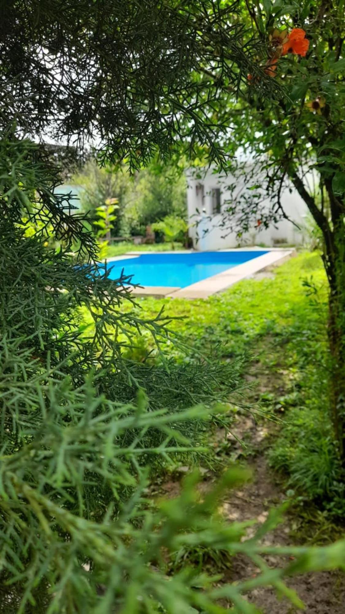 Gogia Tskaltubo Exterior foto